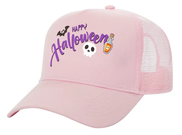Happy Halloween (Χαλοουίν) — 1