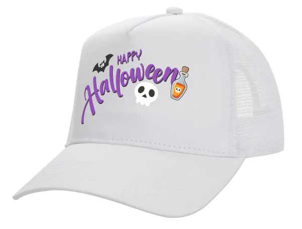 Happy Halloween (Χαλοουίν) — 1