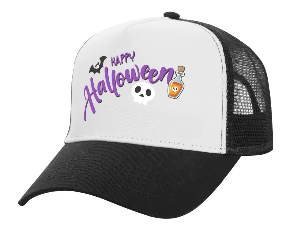 Happy Halloween (Χαλοουίν) — 1
