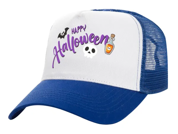 Happy Halloween (Χαλοουίν) — 1