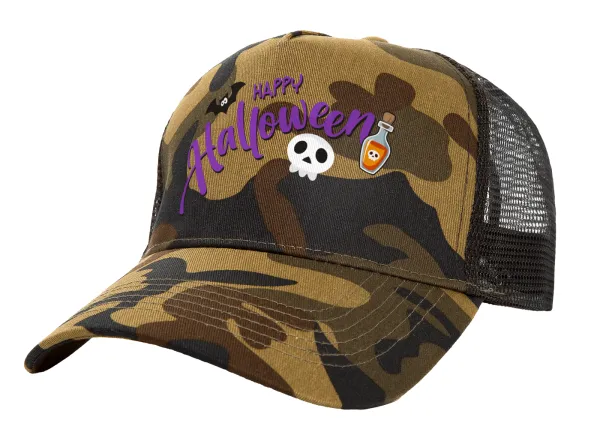 Happy Halloween (Χαλοουίν) — 1