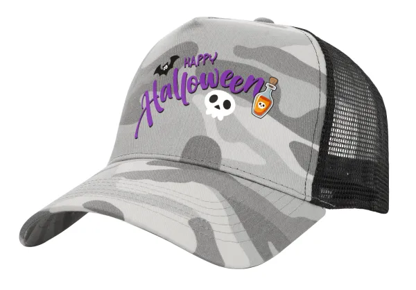 Happy Halloween (Χαλοουίν) — 1
