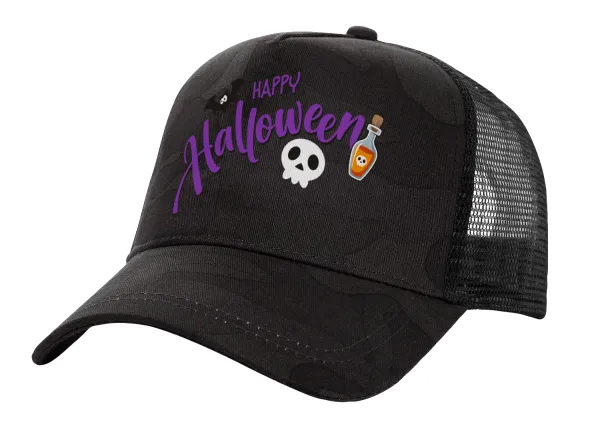 Happy Halloween (Χαλοουίν) — 1