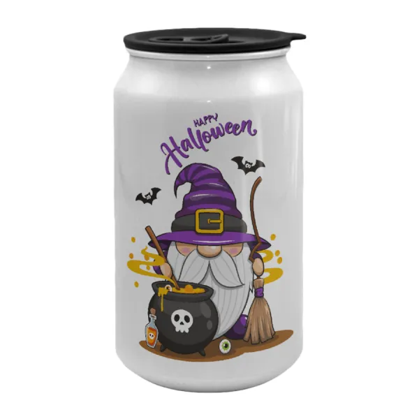 Happy Halloween (Χαλοουίν) — 1