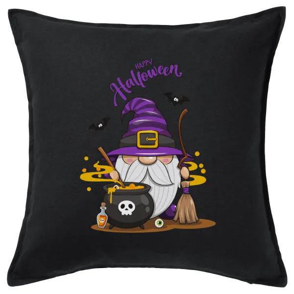 Happy Halloween (Χαλοουίν) — 1