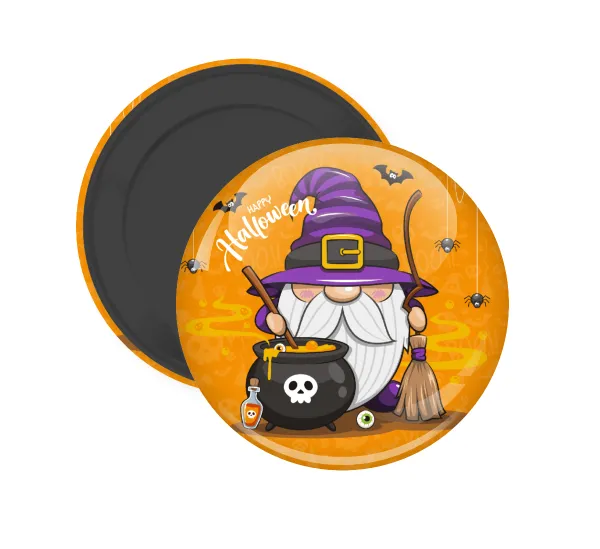 Happy Halloween (Χαλοουίν) — 1