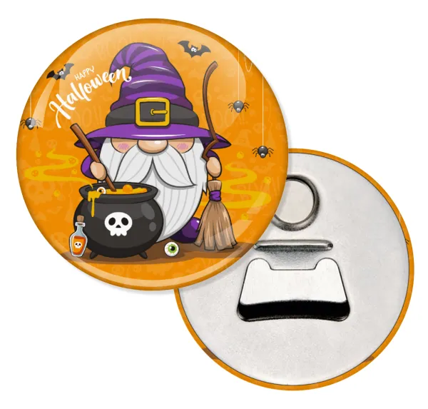 Happy Halloween (Χαλοουίν) — 1