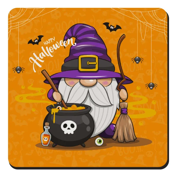 Happy Halloween (Χαλοουίν) — 1