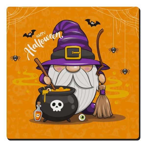 Happy Halloween (Χαλοουίν) — 1