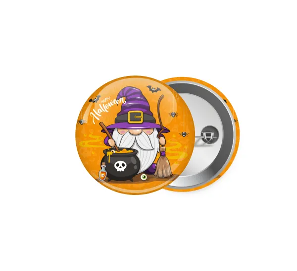Happy Halloween (Χαλοουίν) — 1