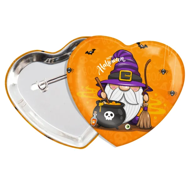 Happy Halloween (Χαλοουίν) — 1