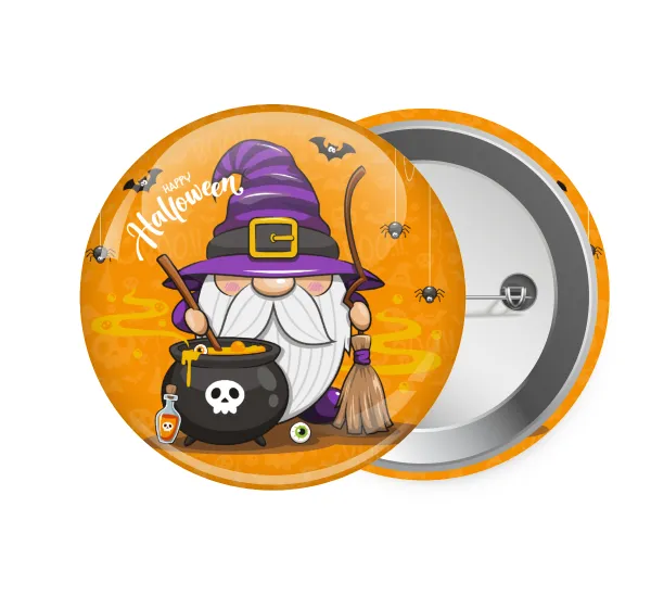 Happy Halloween (Χαλοουίν) — 1