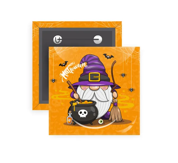Happy Halloween (Χαλοουίν) — 1