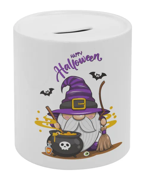 Happy Halloween (Χαλοουίν) — 1