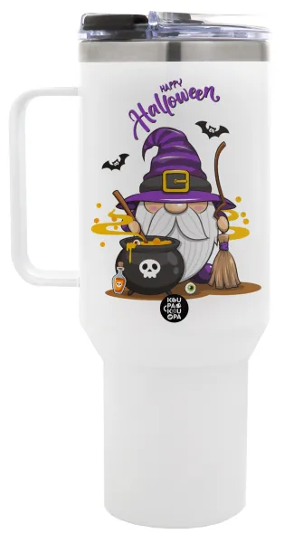 Happy Halloween (Χαλοουίν) — 1
