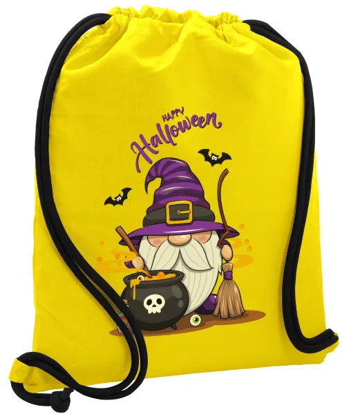 Happy Halloween (Χαλοουίν) — 1