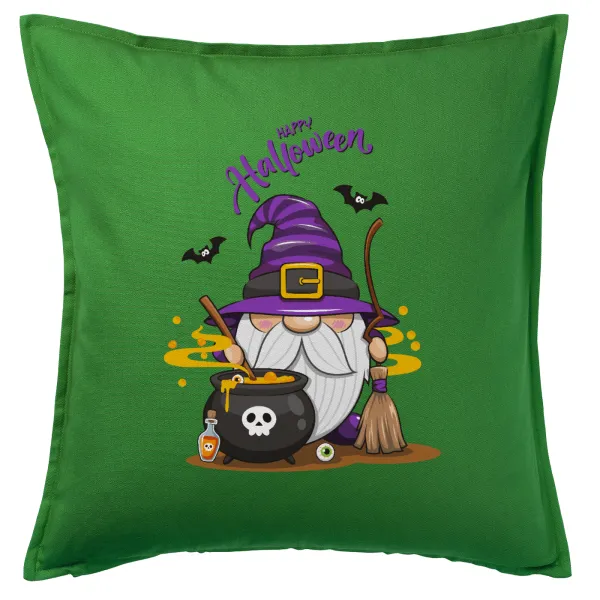 Happy Halloween (Χαλοουίν) — 1