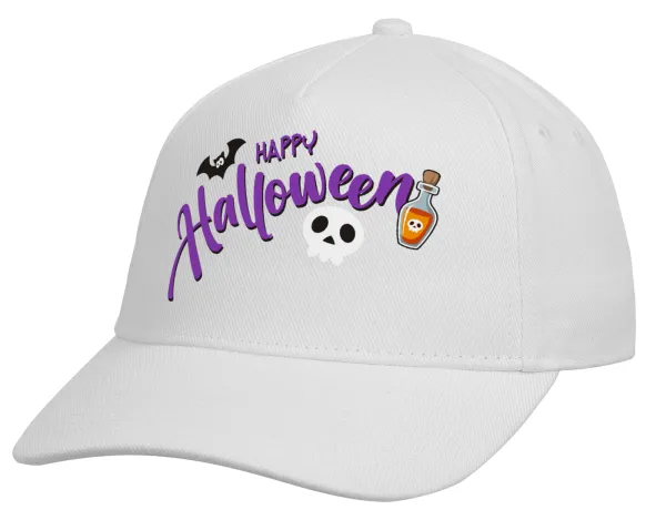 Happy Halloween (Χαλοουίν) — 2