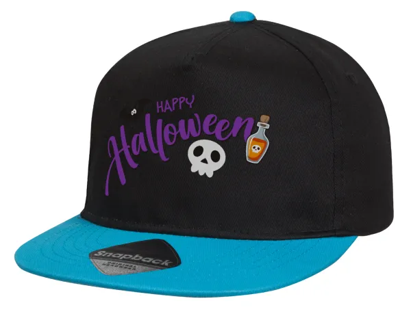 Happy Halloween (Χαλοουίν) — 1