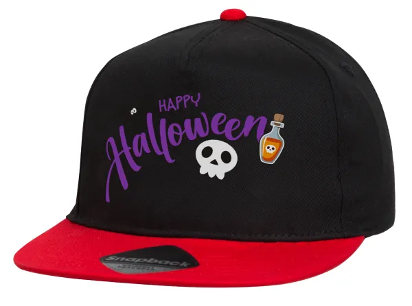 Happy Halloween (Χαλοουίν) — 1