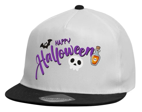 Happy Halloween (Χαλοουίν) — 1
