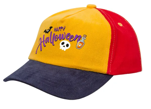 Happy Halloween (Χαλοουίν) — 1