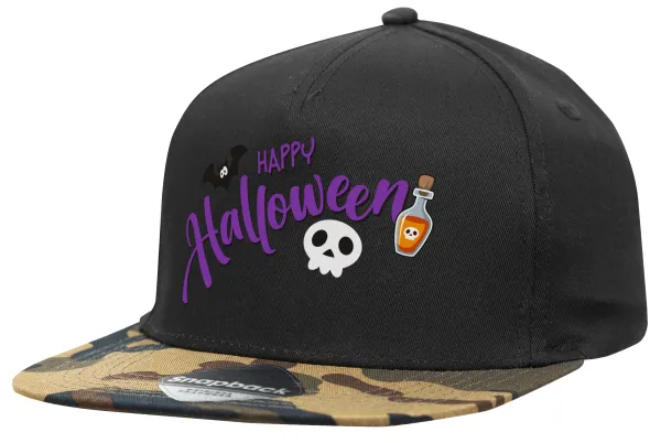 Happy Halloween (Χαλοουίν) — 1