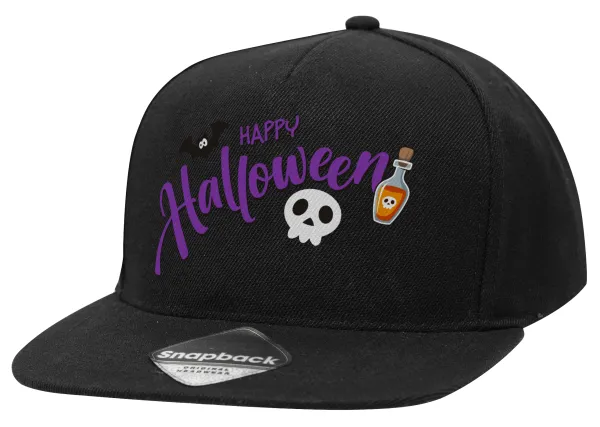 Happy Halloween (Χαλοουίν) — 1