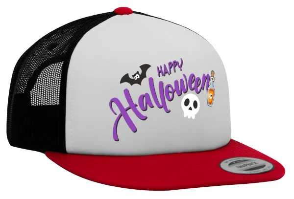 Happy Halloween (Χαλοουίν) — 1