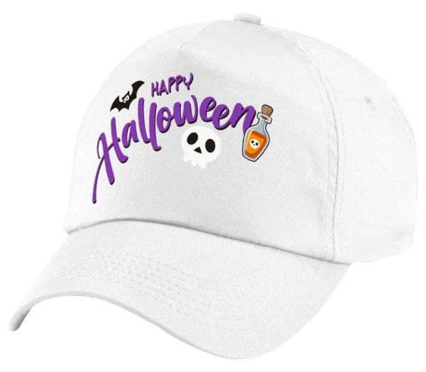 Happy Halloween (Χαλοουίν) — 1