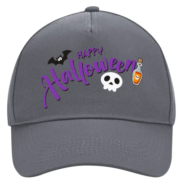 Happy Halloween (Χαλοουίν) — 1