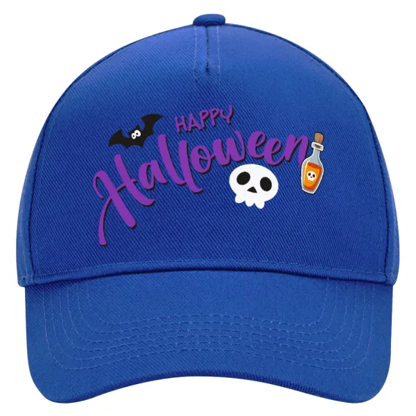 Happy Halloween (Χαλοουίν) — 1