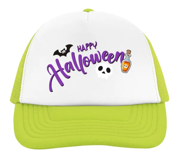 Happy Halloween (Χαλοουίν) — 2