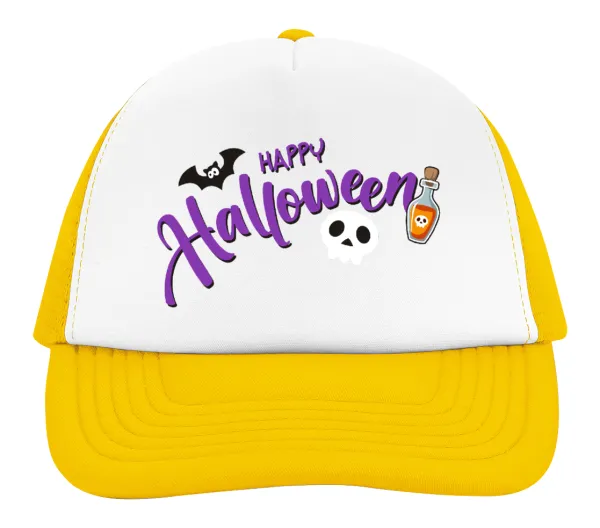 Happy Halloween (Χαλοουίν) — 2