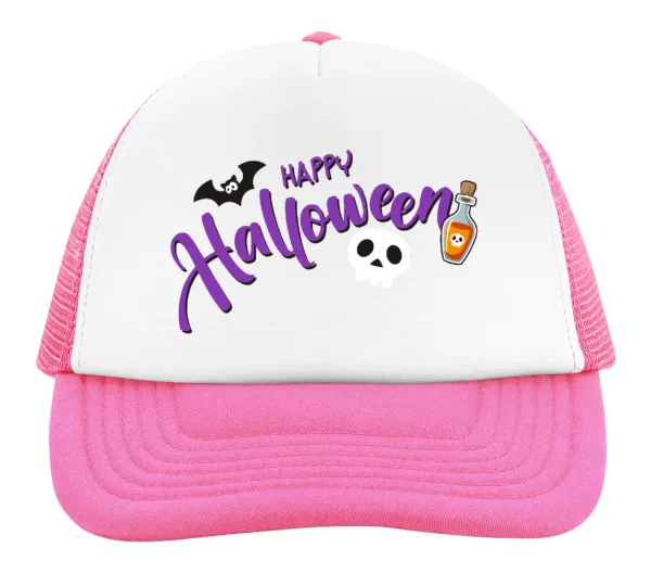 Happy Halloween (Χαλοουίν) — 2