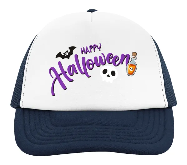 Happy Halloween (Χαλοουίν) — 2