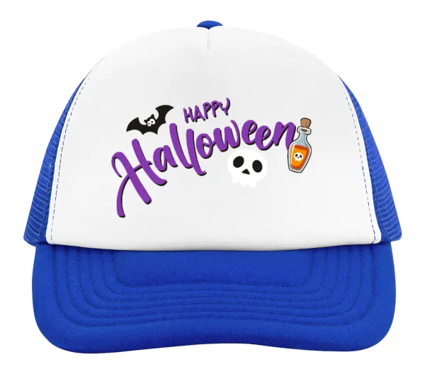 Happy Halloween (Χαλοουίν) — 2
