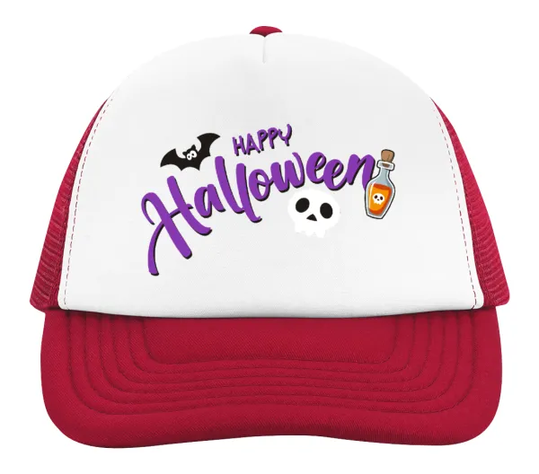 Happy Halloween (Χαλοουίν) — 2