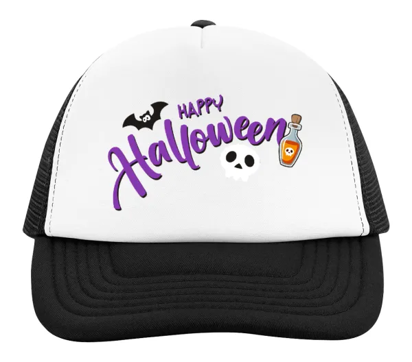 Happy Halloween (Χαλοουίν) — 2