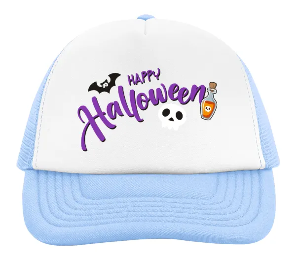 Happy Halloween (Χαλοουίν) — 2