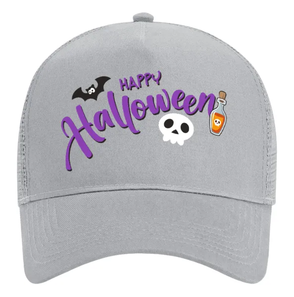 Happy Halloween (Χαλοουίν) — 2