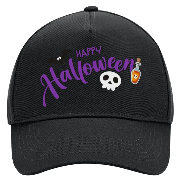 Happy Halloween (Χαλοουίν) — 1
