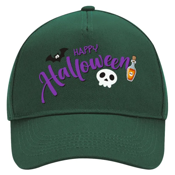 Happy Halloween (Χαλοουίν) — 1