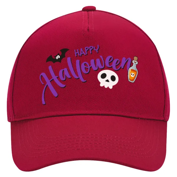 Happy Halloween (Χαλοουίν) — 1