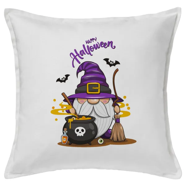 Happy Halloween (Χαλοουίν) — 1