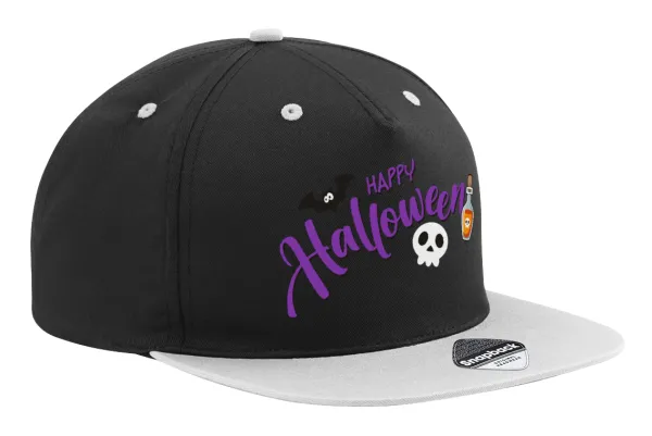 Happy Halloween (Χαλοουίν) — 1