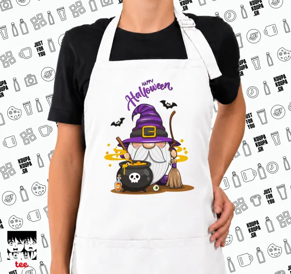 Happy Halloween (Χαλοουίν) — 1