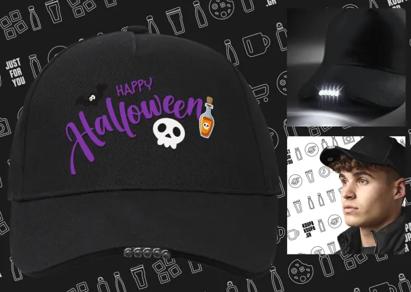 Happy Halloween (Χαλοουίν) — 2
