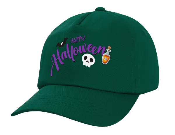 Happy Halloween (Χαλοουίν) — 1