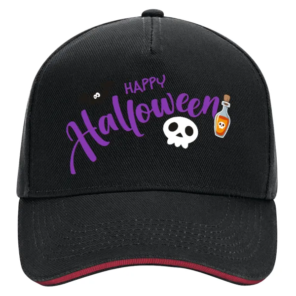 Happy Halloween (Χαλοουίν) — 1